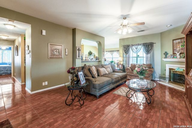 16542 Redland Rnch, San Antonio, TX 78247