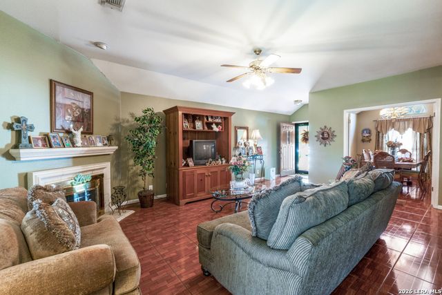 16542 Redland Rnch, San Antonio, TX 78247