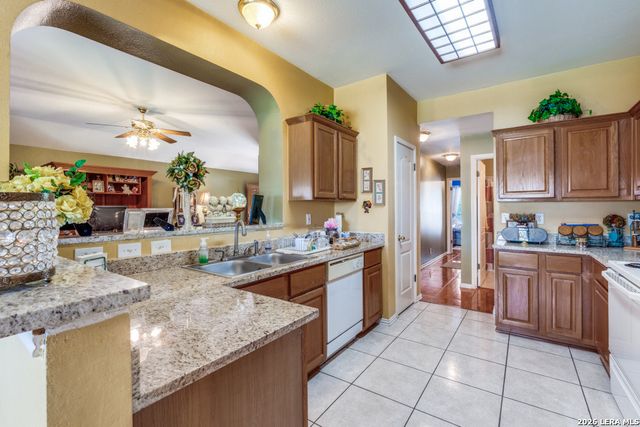 16542 Redland Rnch, San Antonio, TX 78247