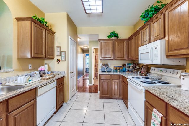 16542 Redland Rnch, San Antonio, TX 78247