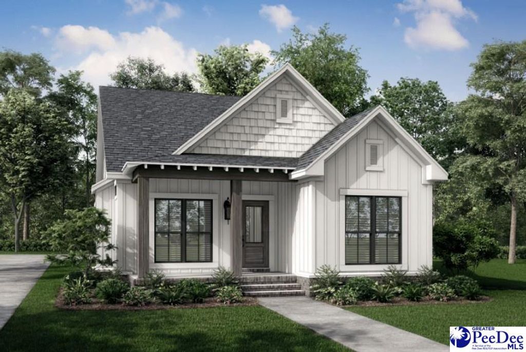 1735 Darlington Street, Timmonsville, SC 29161