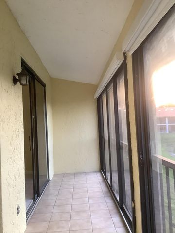 7755 LA MIRADA Drive 31cr, Boca Raton, FL 33433