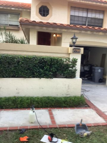7755 LA MIRADA Drive 31cr, Boca Raton, FL 33433