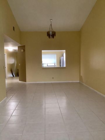 7755 LA MIRADA Drive 31cr, Boca Raton, FL 33433