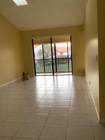 7755 LA MIRADA Drive 31cr, Boca Raton, FL 33433