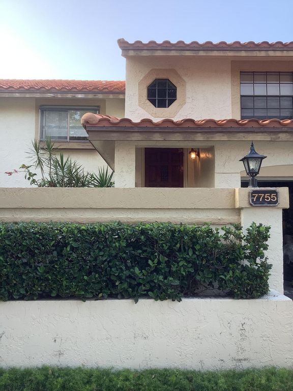 7755 LA MIRADA Drive 31cr, Boca Raton, FL 33433