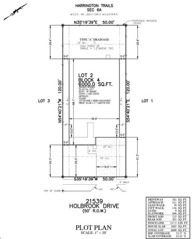 21539 Holbrook Drive, New Caney, TX 77357
