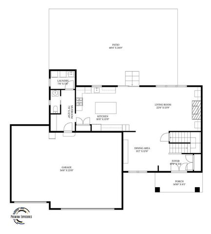 1306 Ravenwood Drive, Mahomet, IL 61853