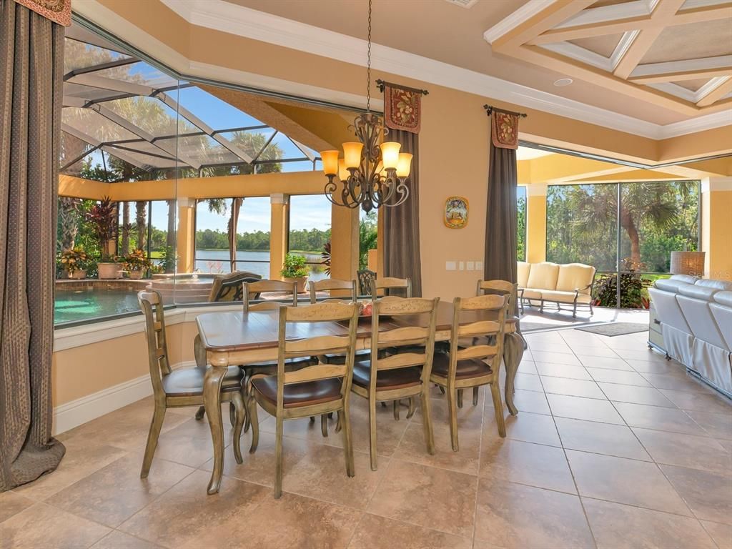Image 15 of property listing at 8305 FARINGTON COURT, Bradenton, FL 34202