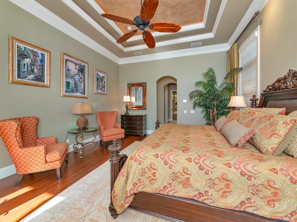 Image 34 of property listing at 8305 FARINGTON COURT, Bradenton, FL 34202
