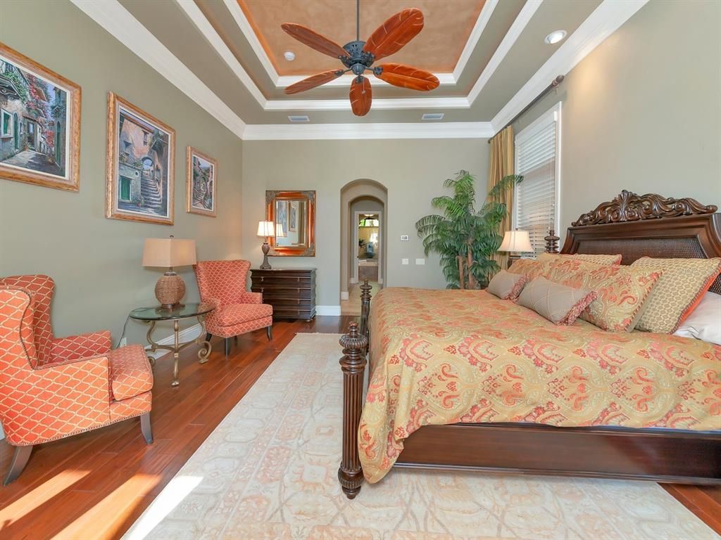 Image 35 of property listing at 8305 FARINGTON COURT, Bradenton, FL 34202