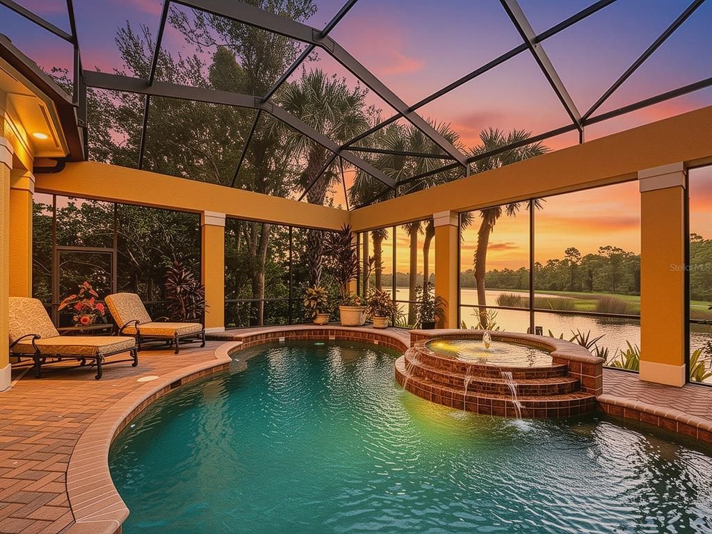 Image 57 of property listing at 8305 FARINGTON COURT, Bradenton, FL 34202