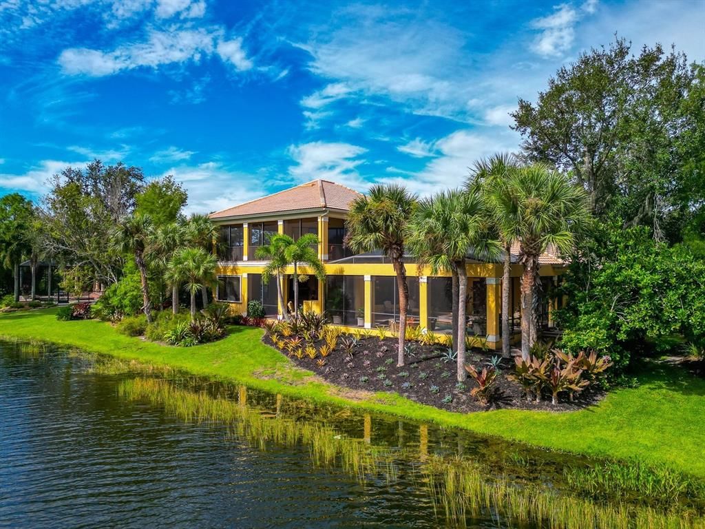 Image 61 of property listing at 8305 FARINGTON COURT, Bradenton, FL 34202