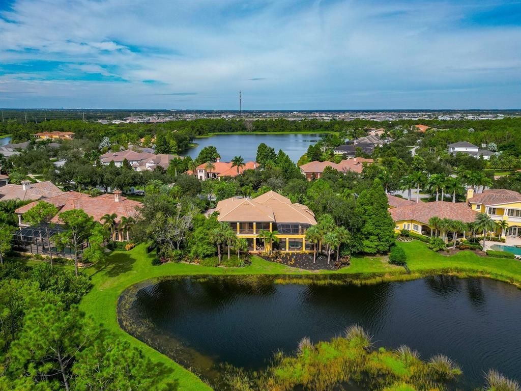 Image 64 of property listing at 8305 FARINGTON COURT, Bradenton, FL 34202