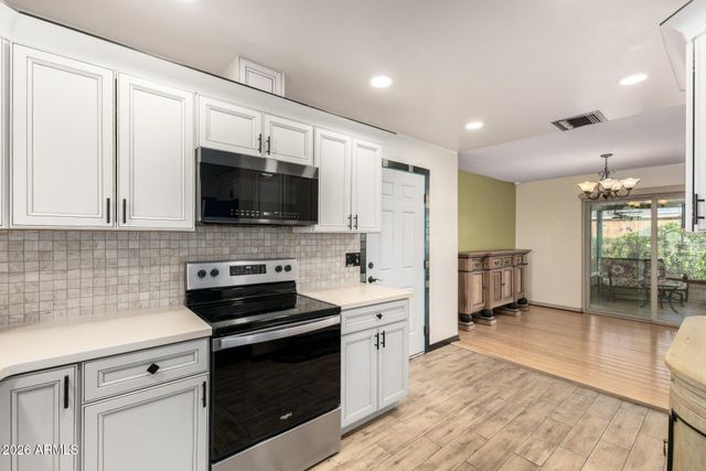 6158 E BUTTE Street, Mesa, AZ 85205