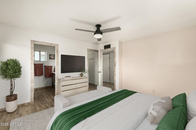 6158 E BUTTE Street, Mesa, AZ 85205