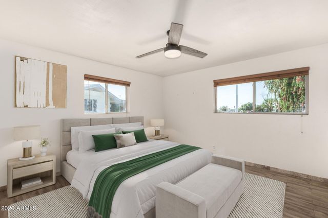 6158 E BUTTE Street, Mesa, AZ 85205