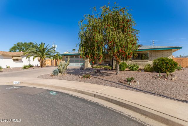6158 E BUTTE Street, Mesa, AZ 85205