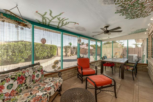 6158 E BUTTE Street, Mesa, AZ 85205