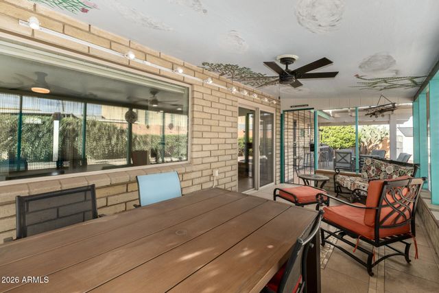 6158 E BUTTE Street, Mesa, AZ 85205