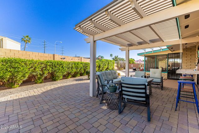 6158 E BUTTE Street, Mesa, AZ 85205