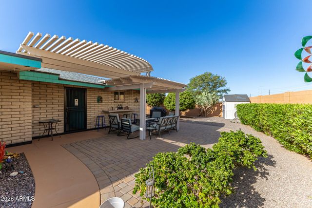 6158 E BUTTE Street, Mesa, AZ 85205