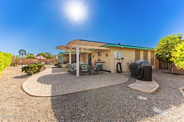 6158 E BUTTE Street, Mesa, AZ 85205