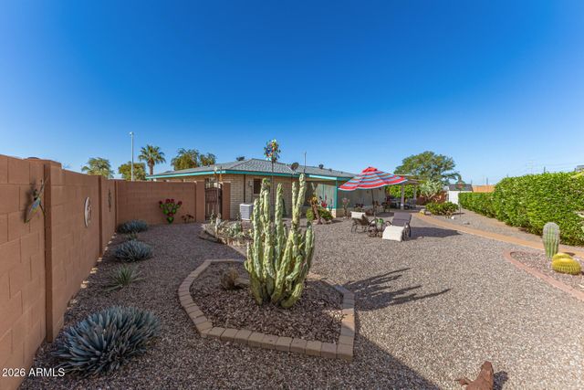 6158 E BUTTE Street, Mesa, AZ 85205