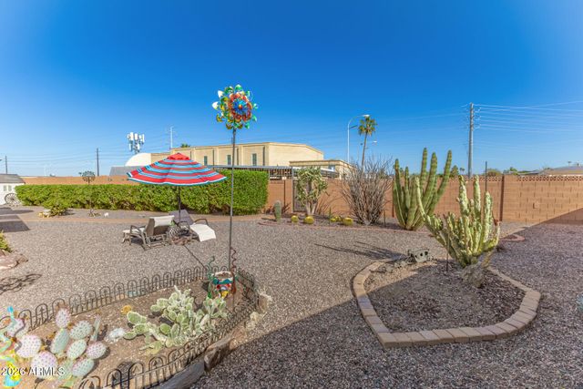 6158 E BUTTE Street, Mesa, AZ 85205