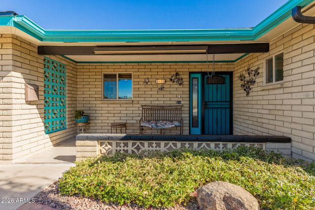 6158 E BUTTE Street, Mesa, AZ 85205