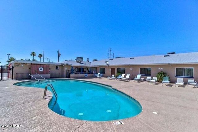 6158 E BUTTE Street, Mesa, AZ 85205