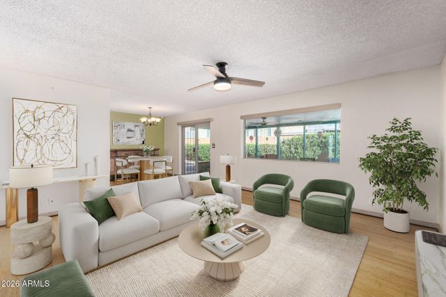 6158 E BUTTE Street, Mesa, AZ 85205