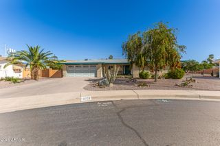 6158 E BUTTE Street, Mesa, AZ 85205