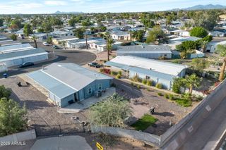 245 S 56TH Street 110, Mesa, AZ 85206