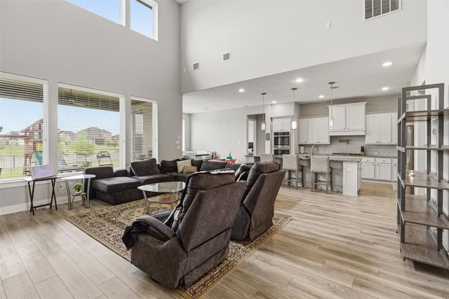 417 Ripple Edge Court, Katy, TX 77493
