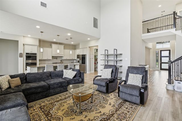 417 Ripple Edge Court, Katy, TX 77493