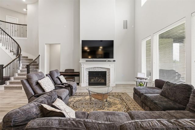 417 Ripple Edge Court, Katy, TX 77493