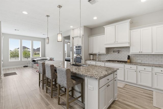 417 Ripple Edge Court, Katy, TX 77493
