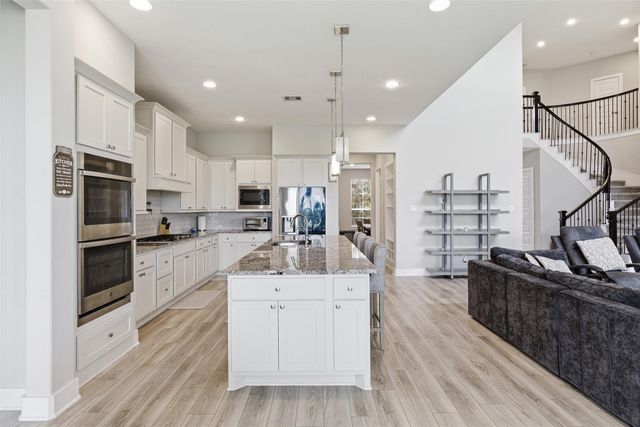 417 Ripple Edge Court, Katy, TX 77493