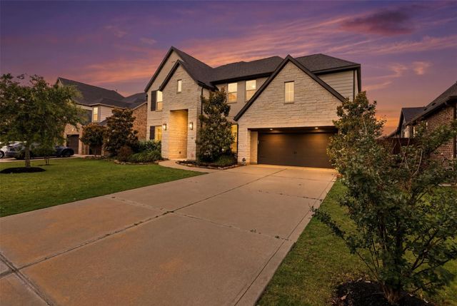 417 Ripple Edge Court, Katy, TX 77493
