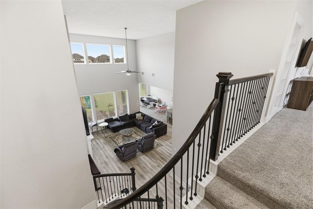 417 Ripple Edge Court, Katy, TX 77493