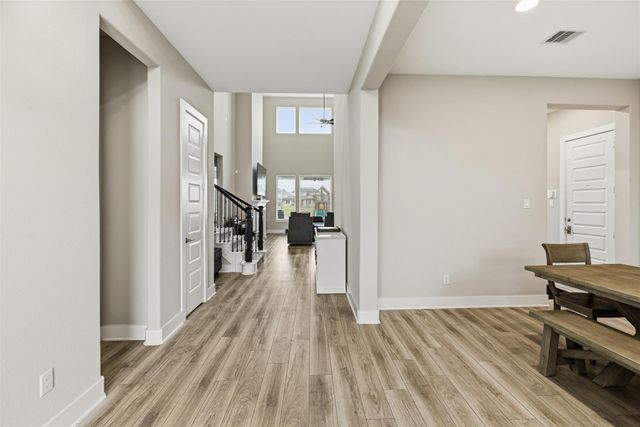417 Ripple Edge Court, Katy, TX 77493