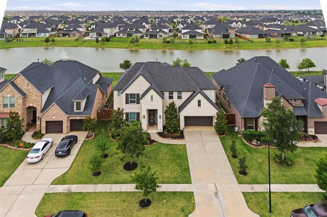 417 Ripple Edge Court, Katy, TX 77493