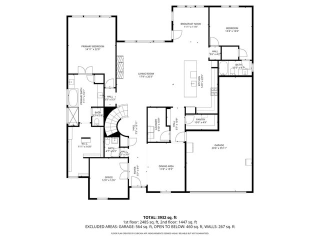 417 Ripple Edge Court, Katy, TX 77493