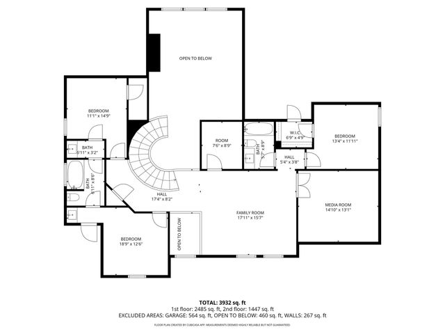 417 Ripple Edge Court, Katy, TX 77493
