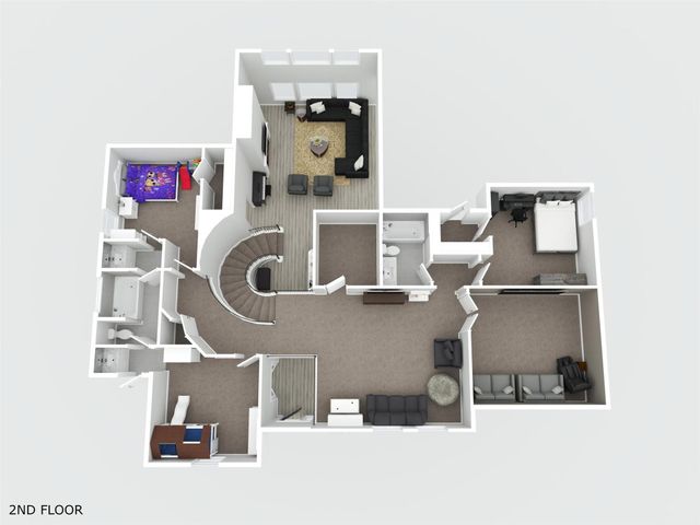 417 Ripple Edge Court, Katy, TX 77493