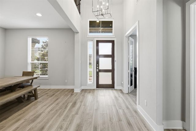 417 Ripple Edge Court, Katy, TX 77493