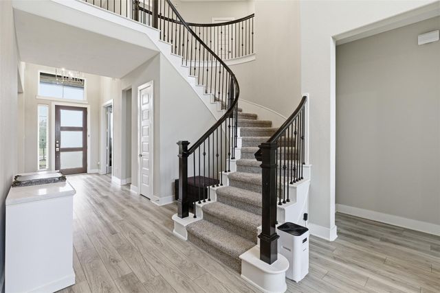417 Ripple Edge Court, Katy, TX 77493