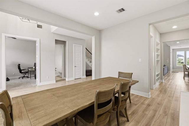 417 Ripple Edge Court, Katy, TX 77493