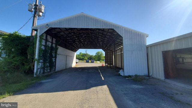 3400 CATLETT ROAD A, Catlett, VA 20119